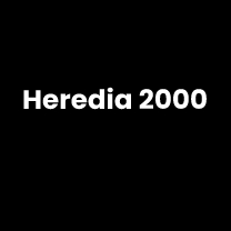 Heredia 2000