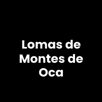 Montes de Oca